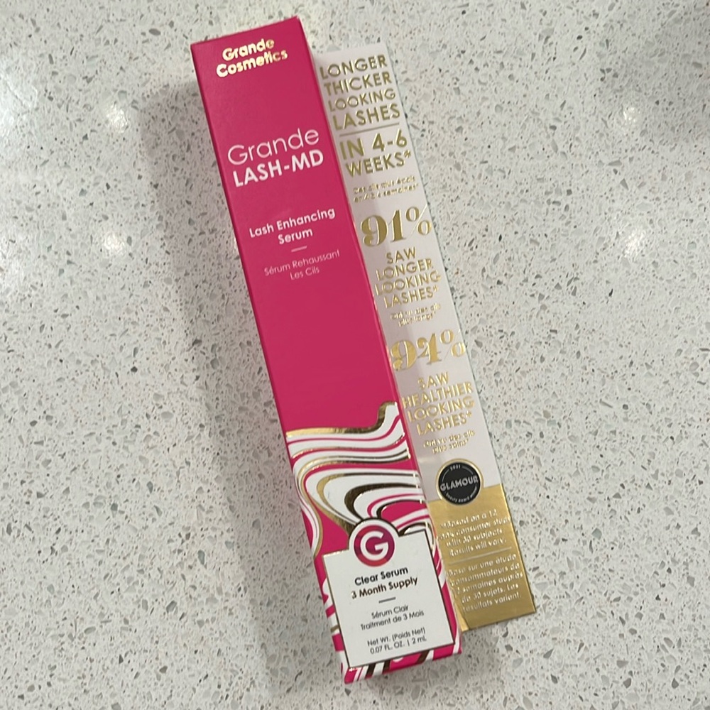 GrandeLASH-MD Lash Enhancing Serum